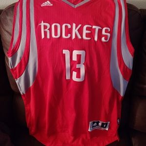 James Harden Official Jersey